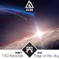 Edge of the Sky(Original Mix)