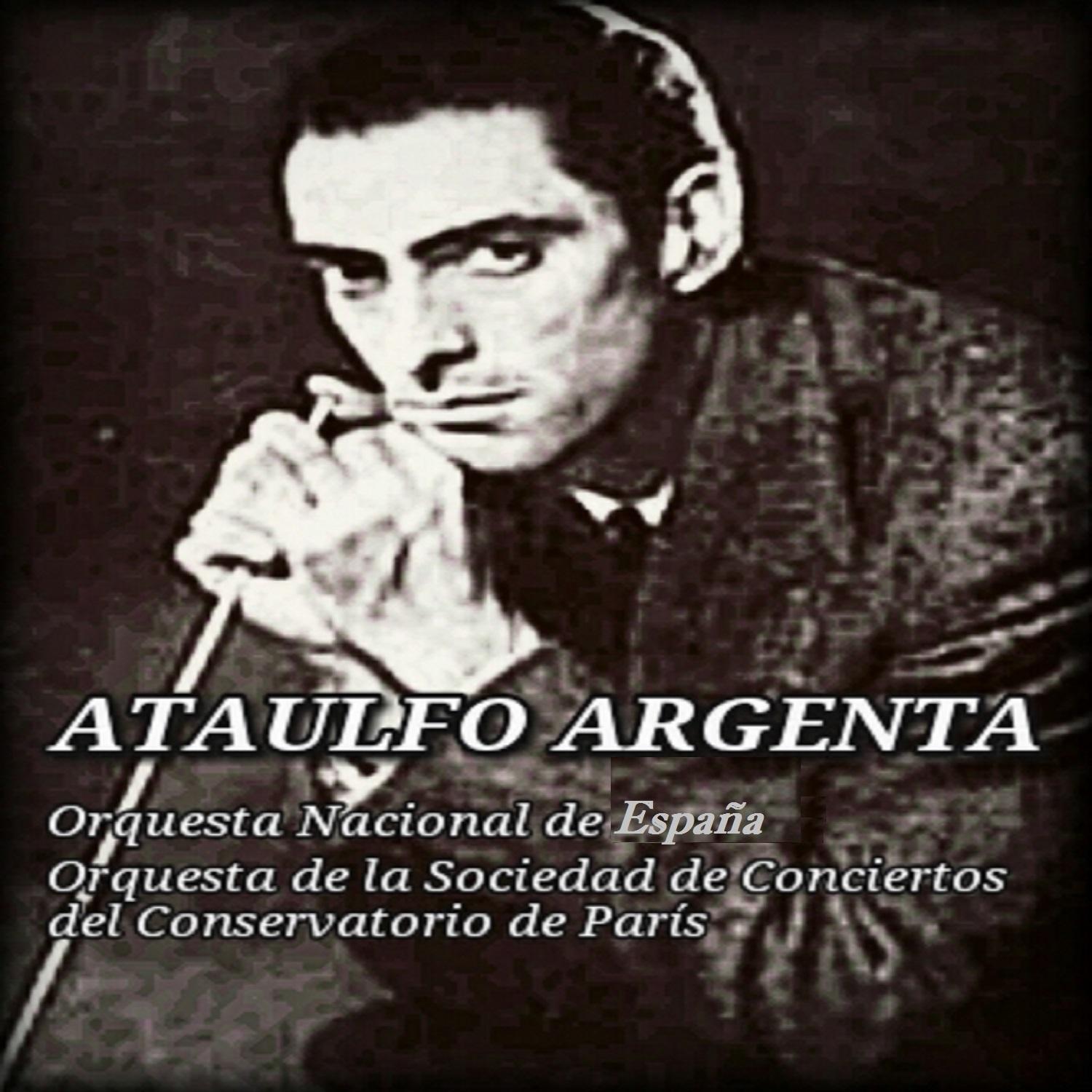 Ataulfo Argenta