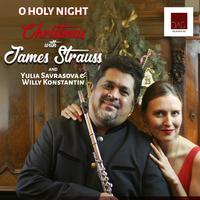 Christmas - O Holy Night (piano Version)