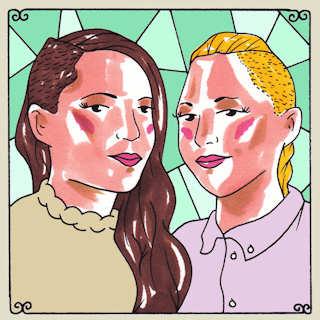Daytrotter Studio  4/8/2014