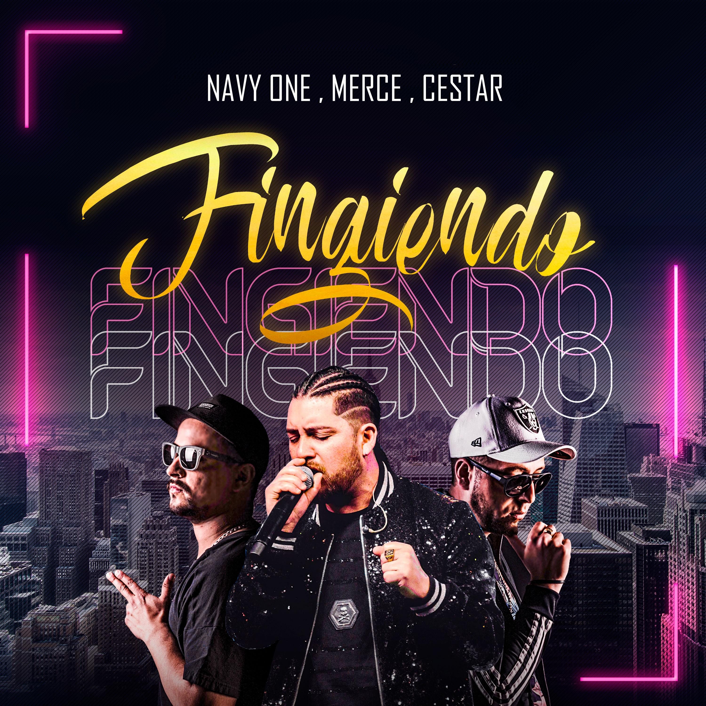 Navy One - Fingiendo