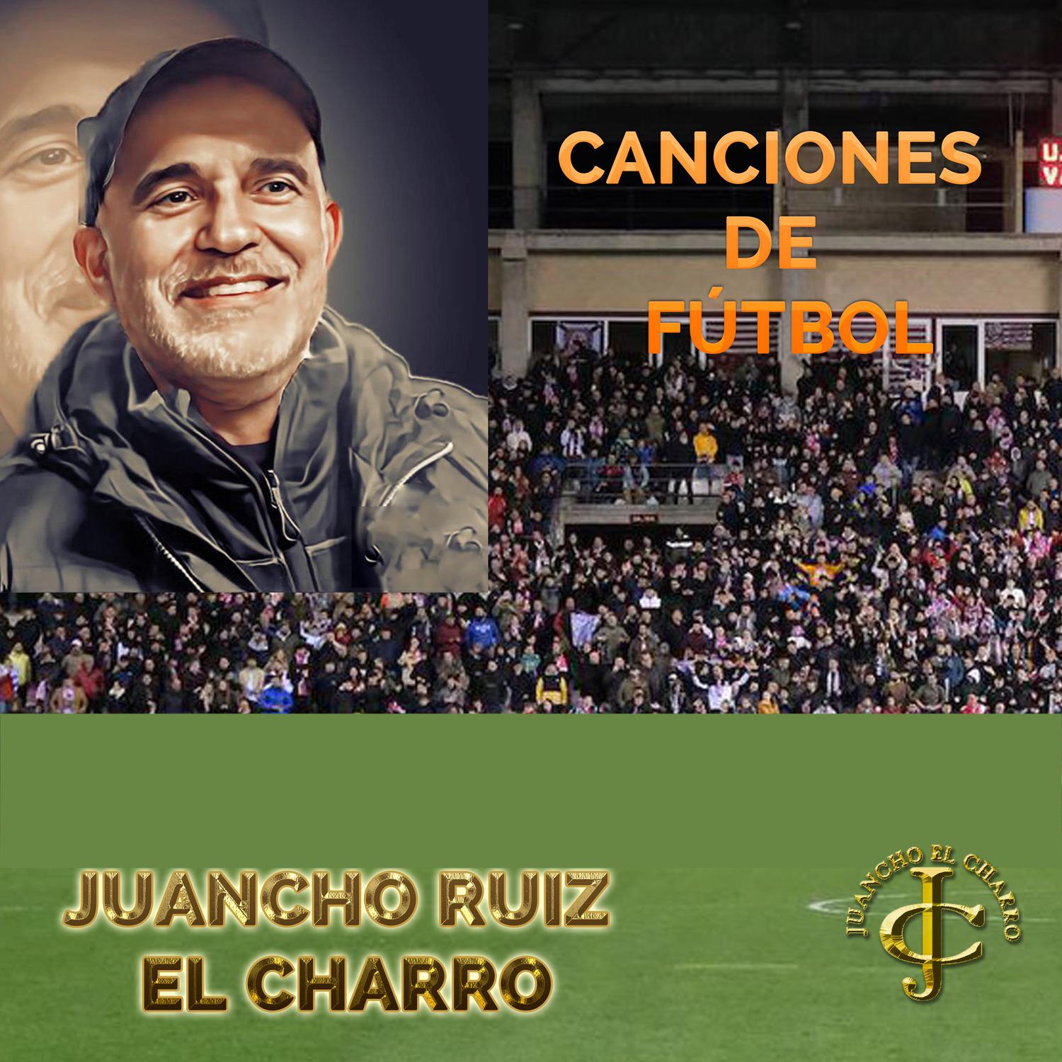Juancho Ruiz (El Charro) - Forza Atleti Recuerdos