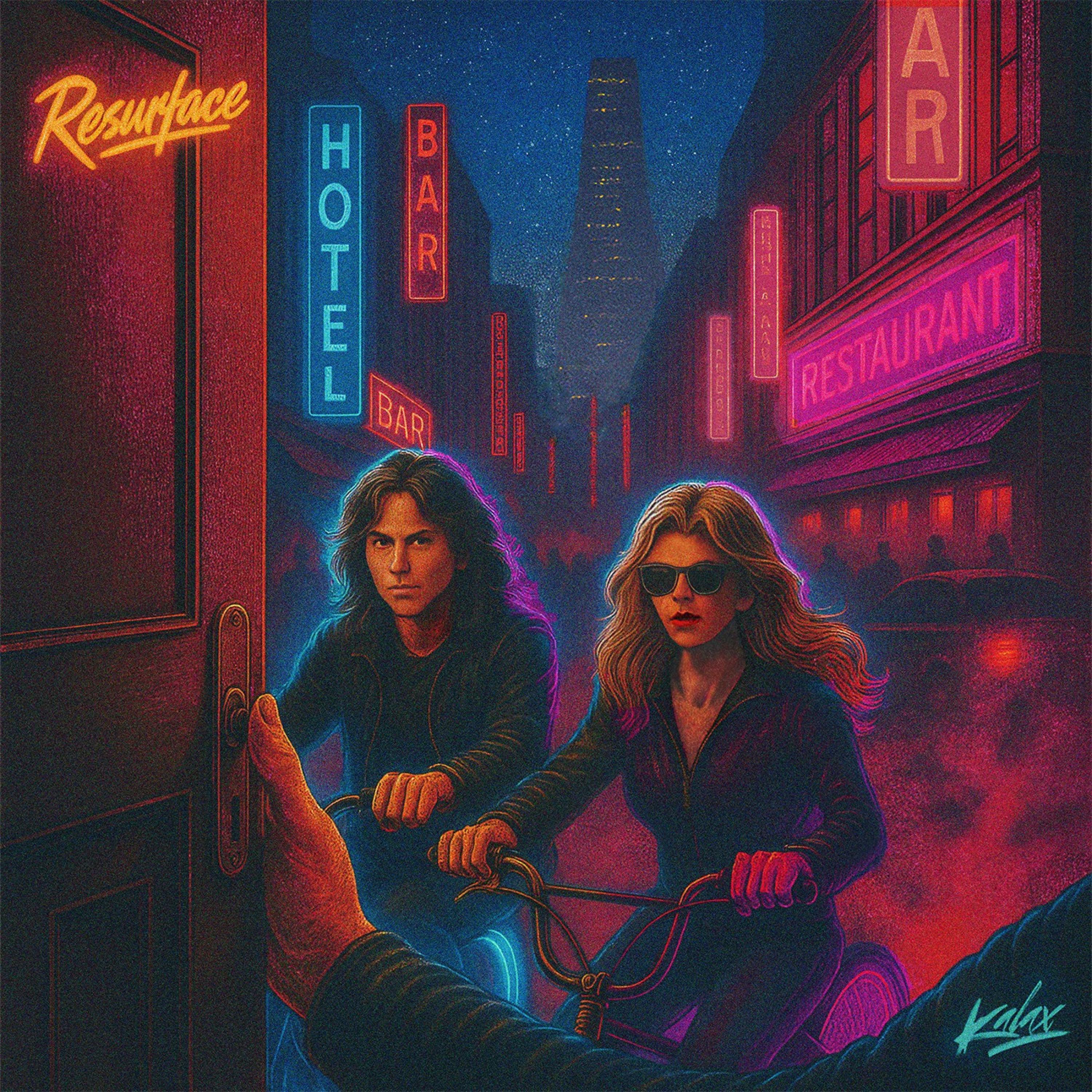 Sealed My Fate (Out of Time: Part II)