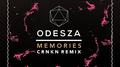 Memories (CRNKN Remix)专辑