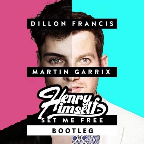Set Me Free (Henry Himself Bootleg)