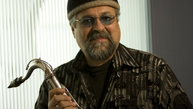 Joe Lovano Us Five