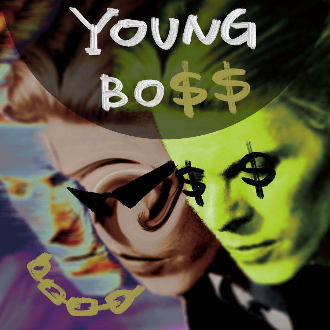 Young Boss(Prod by Evolu K)