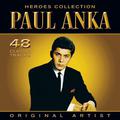 Heroes Collection - Paul Anka