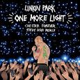 One More Light (Steve Aoki Chester Forever Remix)