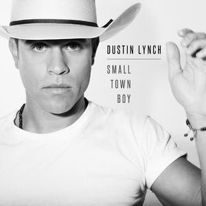 Small Town Boy - Dustin Lynch (PT Instrumental) 无和声伴奏 （降3半音）