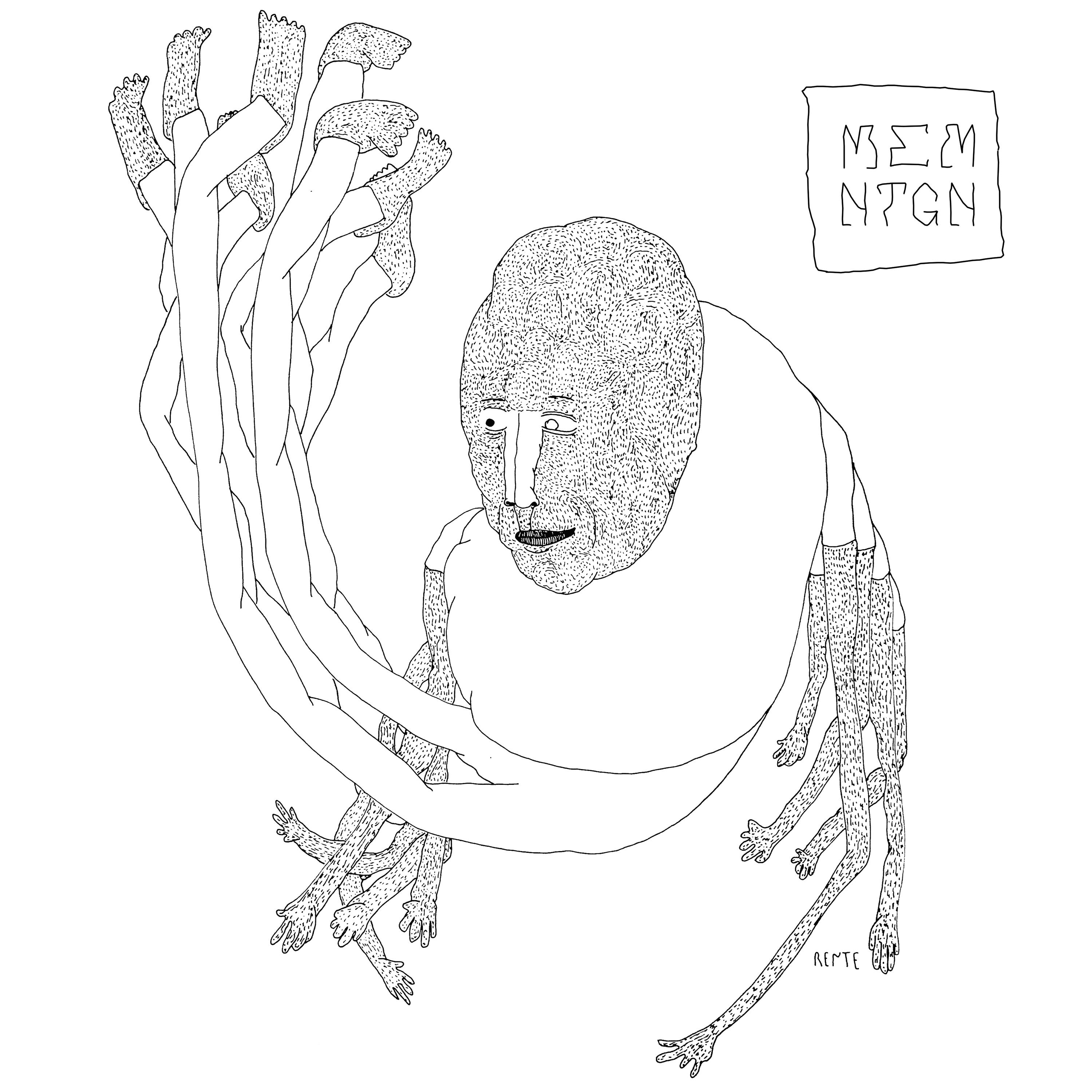 Névoa