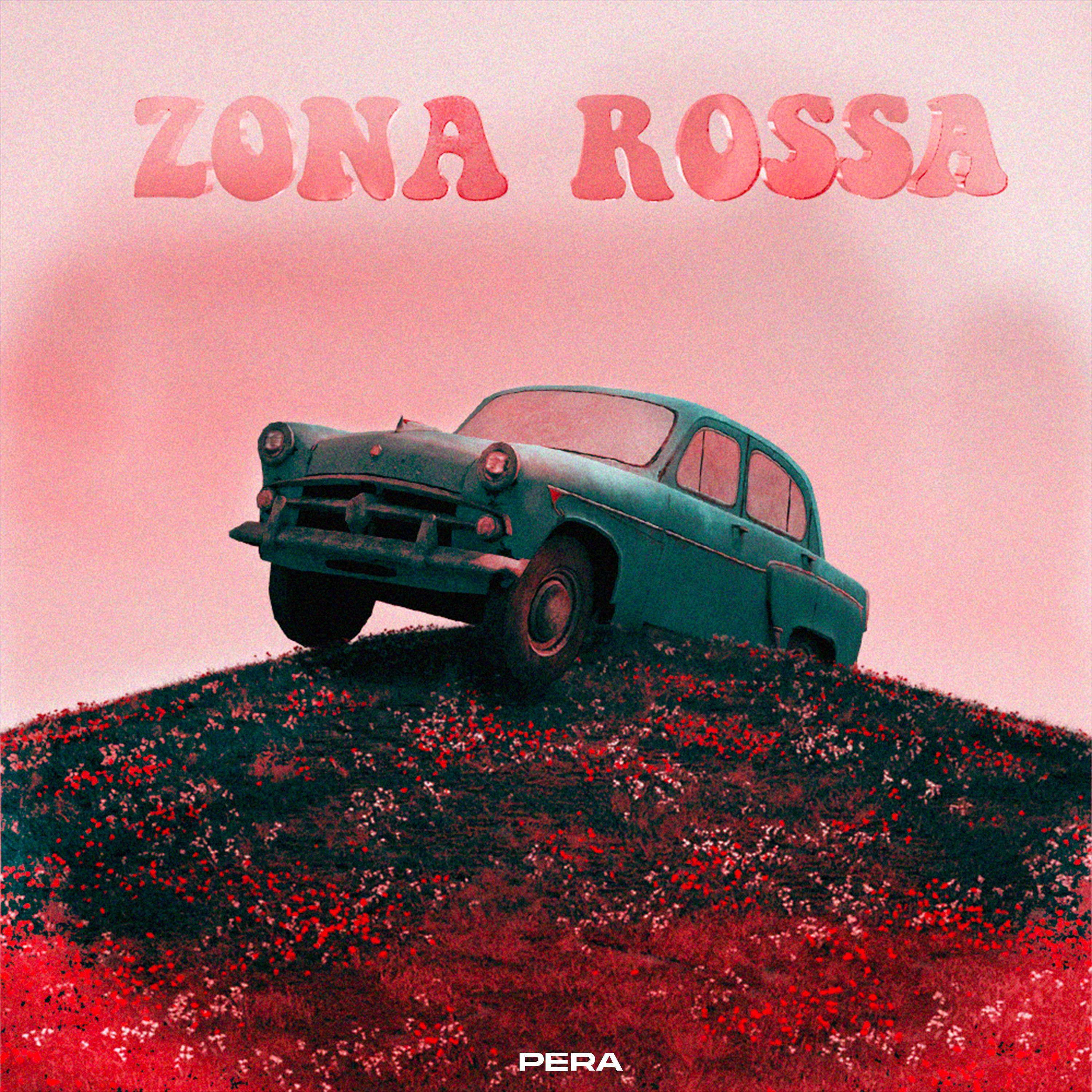 Zona Rossa