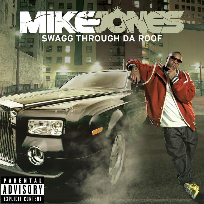 Swagg Thru Da Roof