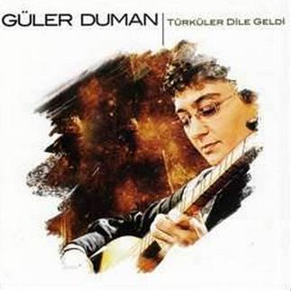 Türküler Dile Geldi
