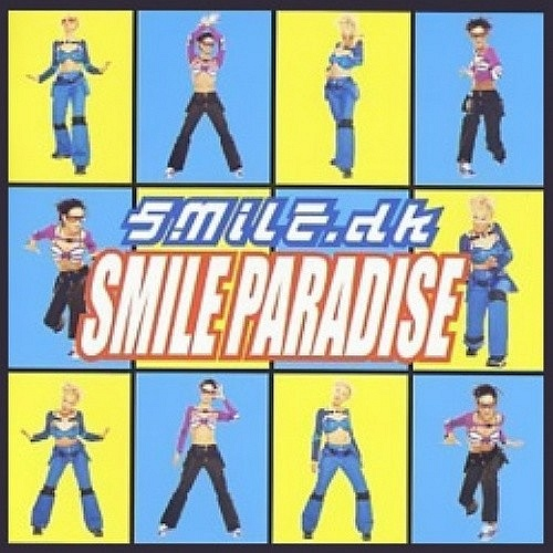 Smile Paradise