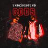 Hashim Ishaq - Underground Gods