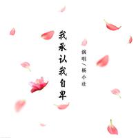 杨小壮-我承认我自卑(DJ何鹏版)