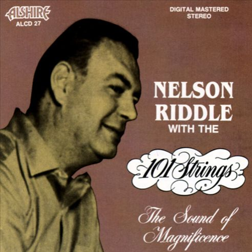 Tribute to Nelson Riddle