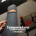 Temperature