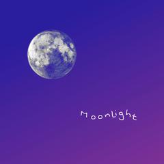 Moonlight（Cover lil milk）（翻自 lil MILK）