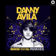 Breaking Your Fall (Remixes)