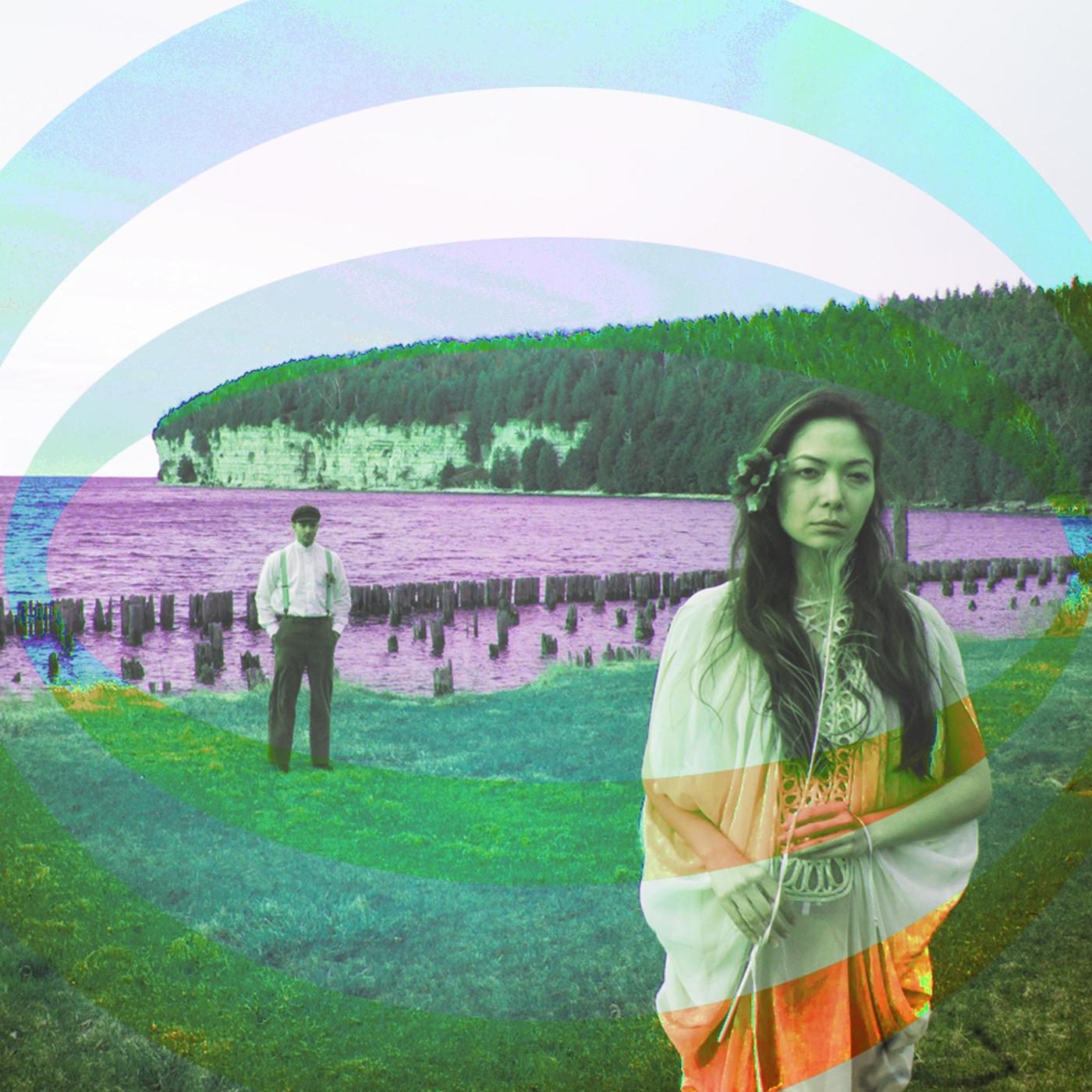 My Aurora - Single