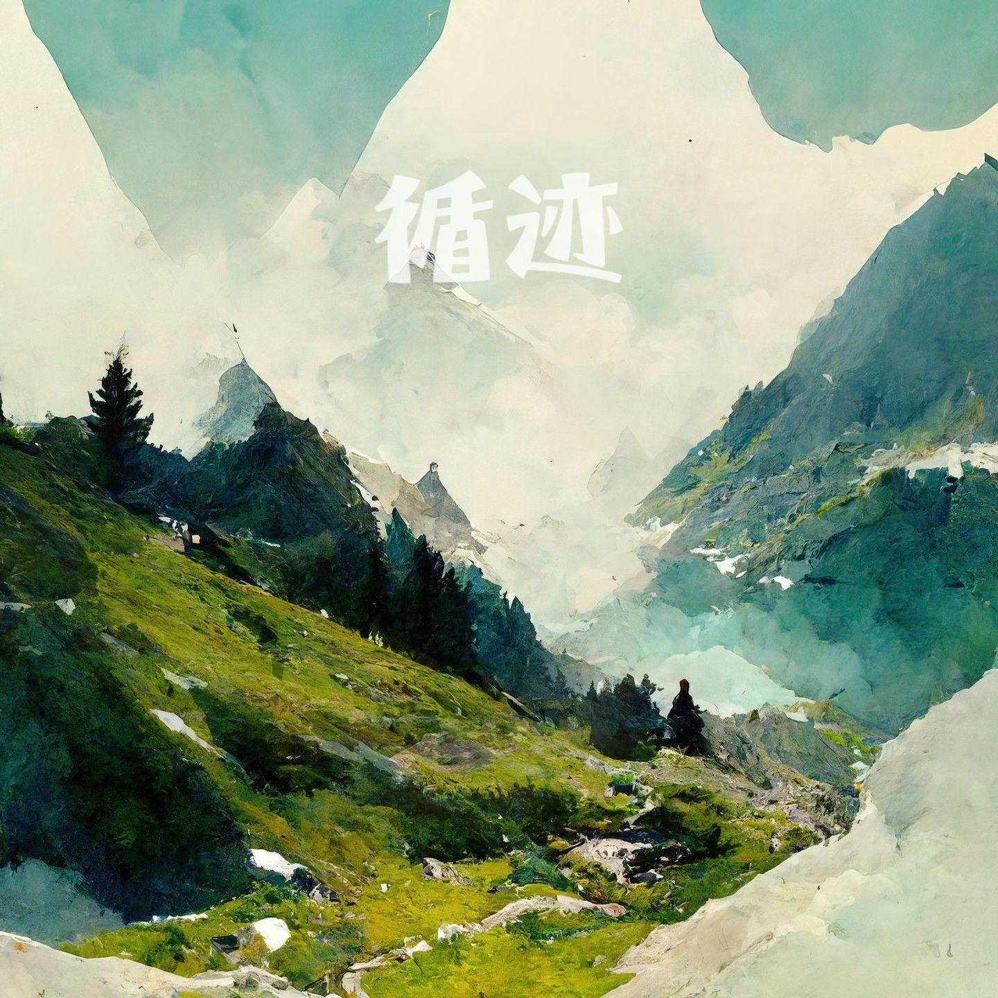 循迹