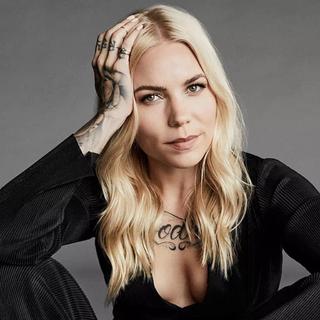 Skylar Grey