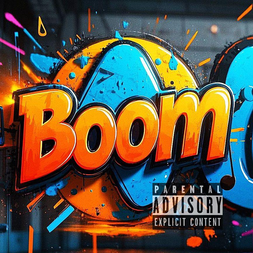 BOOM