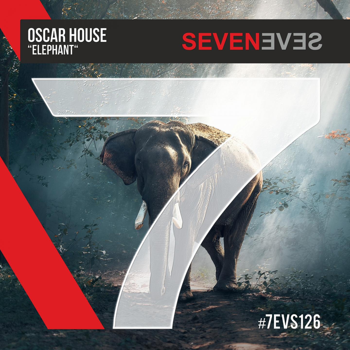 Oscar House - Elephant