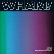 Music From The Edge Of Heaven专辑介绍 歌曲歌词下载 Wham 歌词131音乐