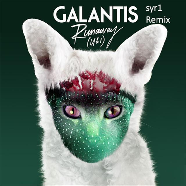 Runaway (U & I)(LUCI Remix)