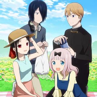 2020年四月动漫音乐之旅