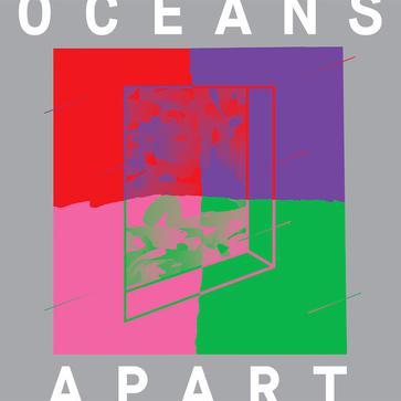 Cut Copy - Oceans Apart (Continuous DJ Mix)