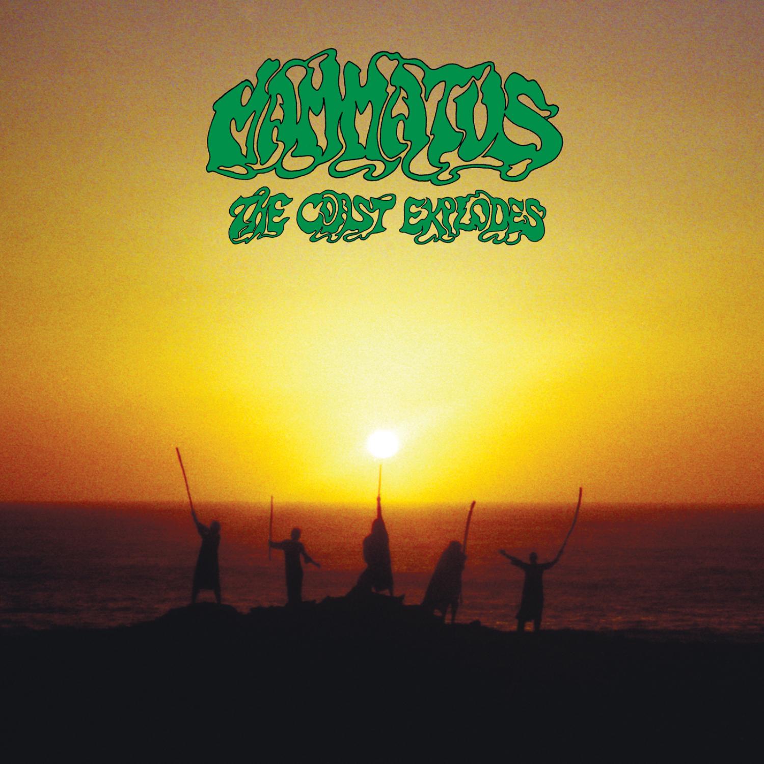 The Coast Explodes