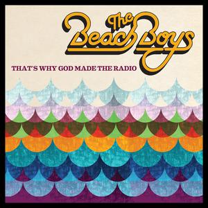 That's Why God Made The Radio - The Beach Boys (PT karaoke) 带和声伴奏 （升1半音）