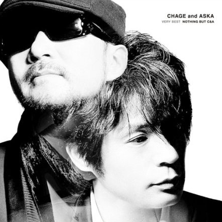 CHAGE and ASKA - if