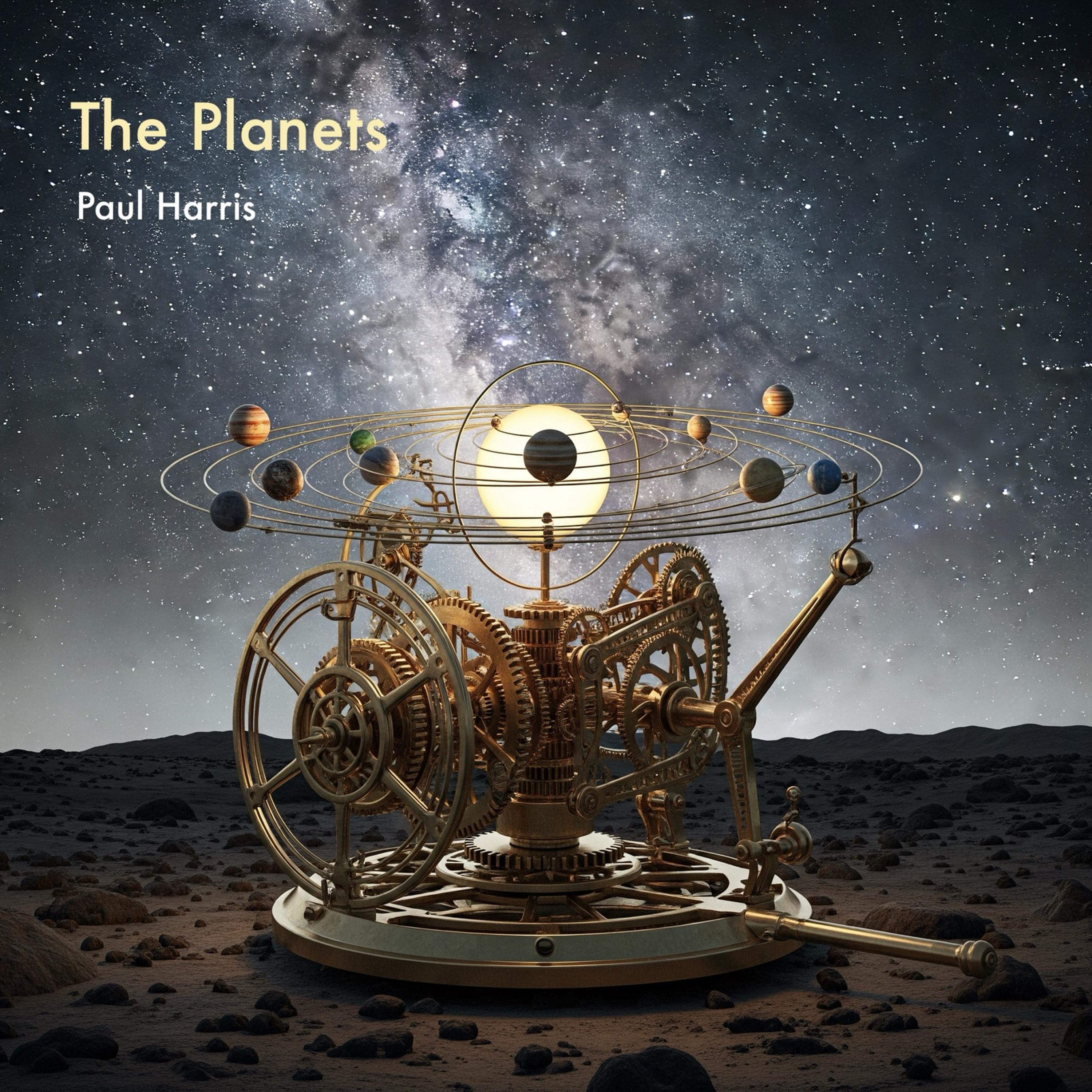 The Planets
