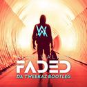Faded (Da Tweekaz Bootleg)专辑