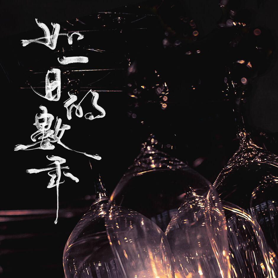 如一日的数年
