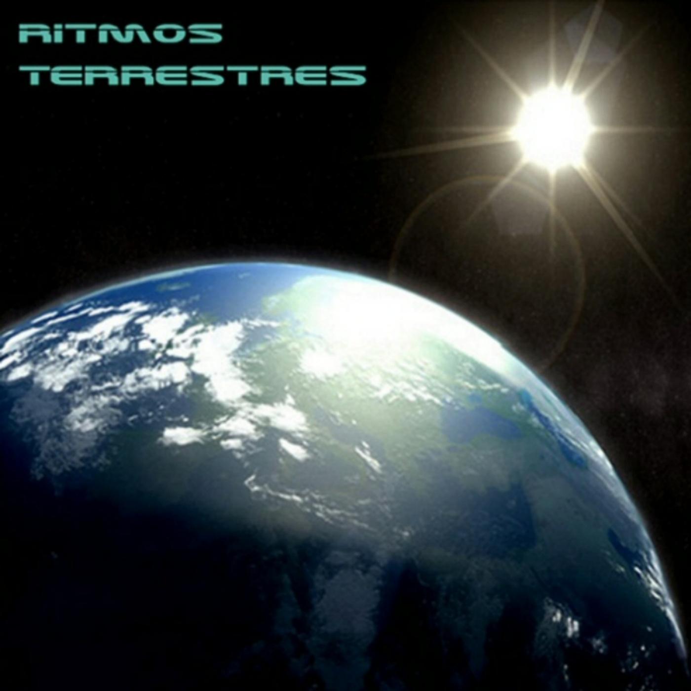 Ritmos Terrestres