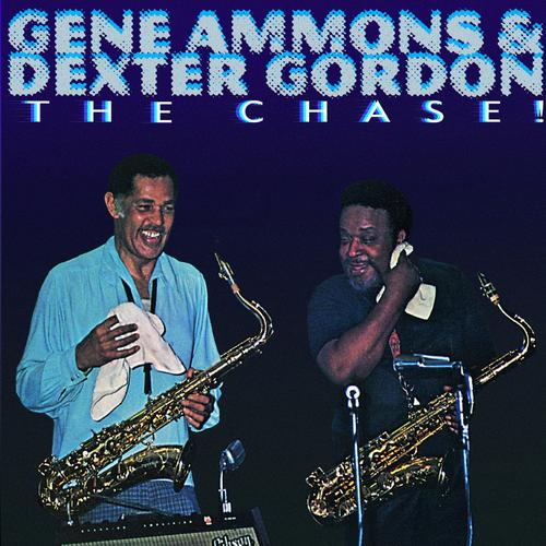 The Chase! [live]