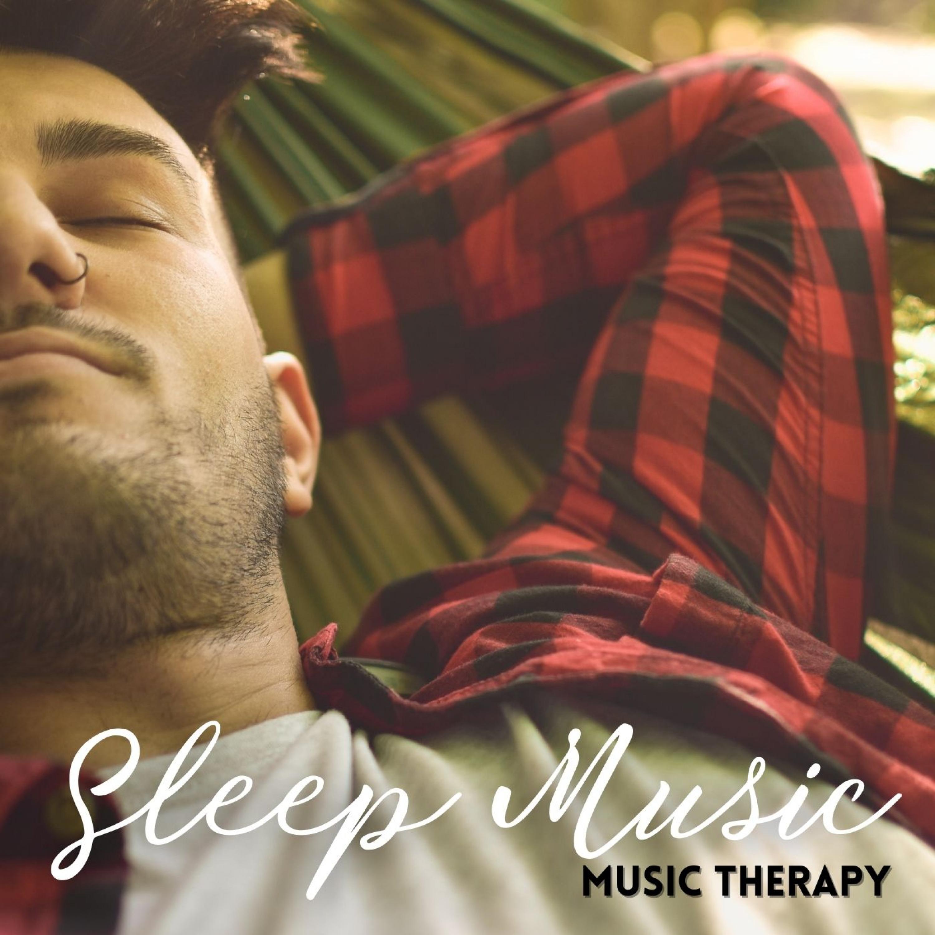 Sleep Music: Music Therapy