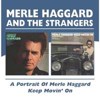 Silver Wings - Merle Haggard (unofficial Instrumental)