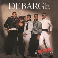 DeBarge - A Dream (Karaoke Version) 带和声伴奏