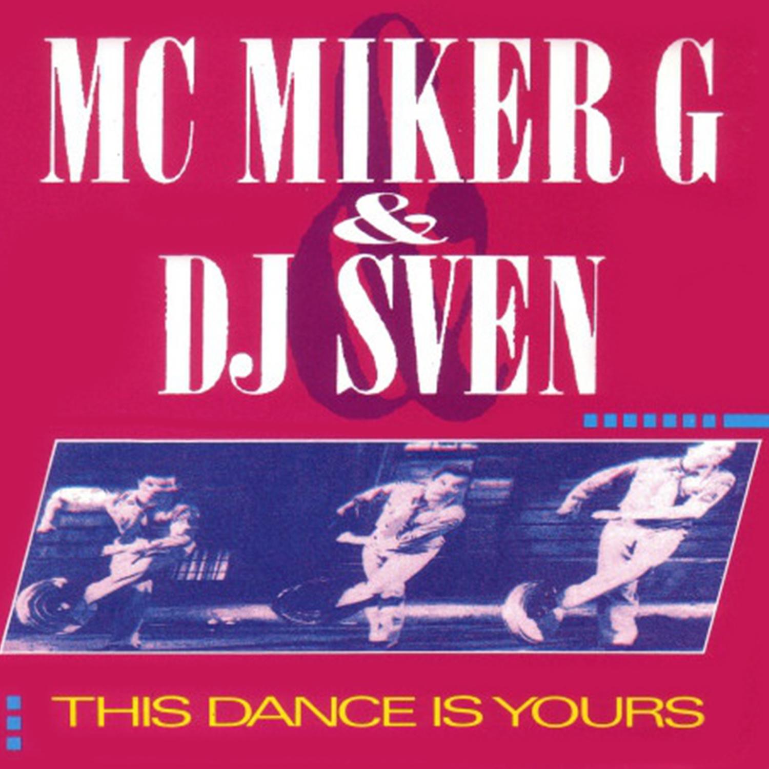 This Dance Is Yours