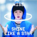 SHINE LIKE A STAR