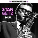 Stan Getz - Four专辑
