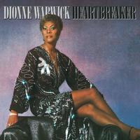 All The Love In The World - Dionne Warwick