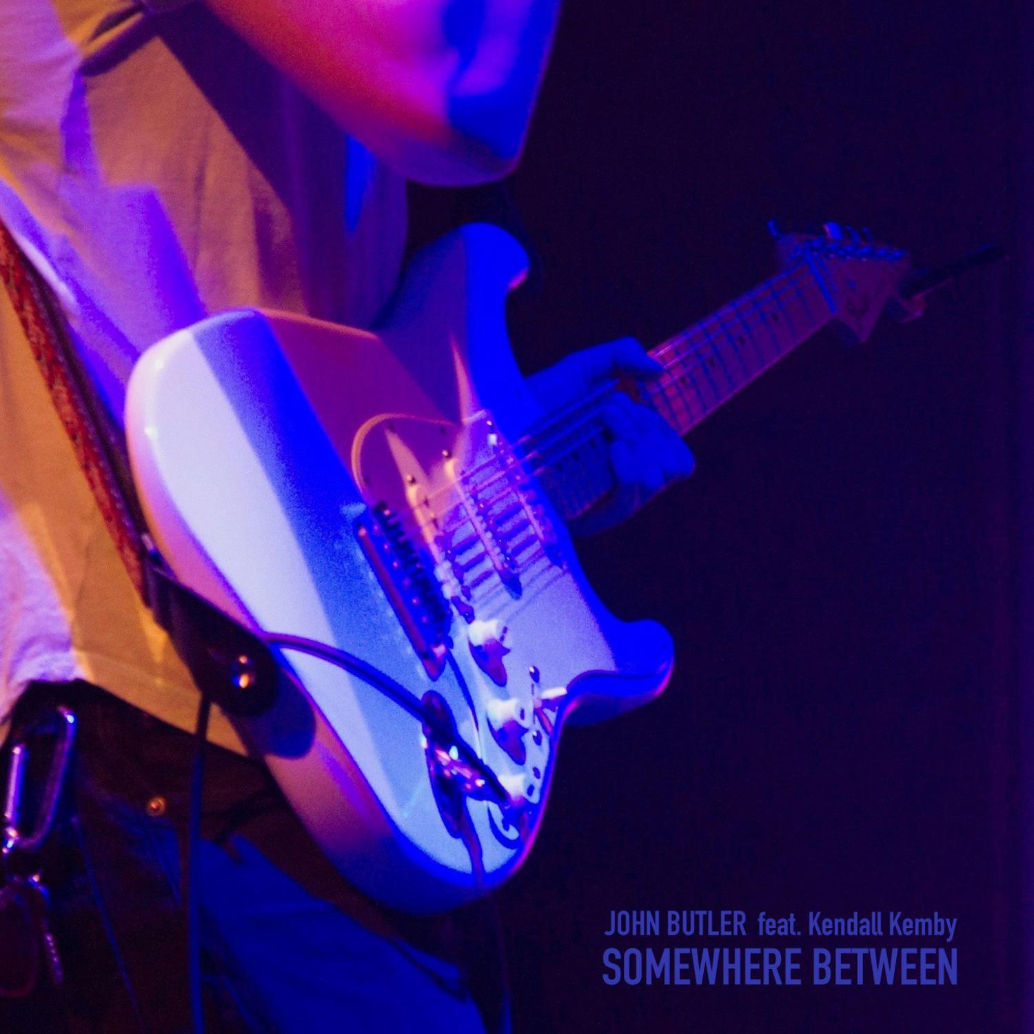 Somewhere Between (feat. Kendall Kemby)
